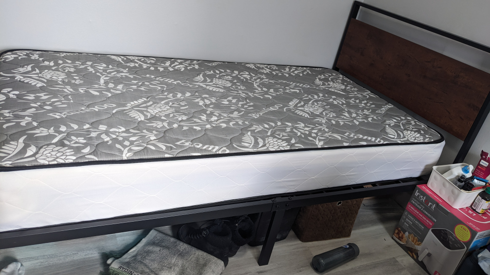 mattress - photo 2