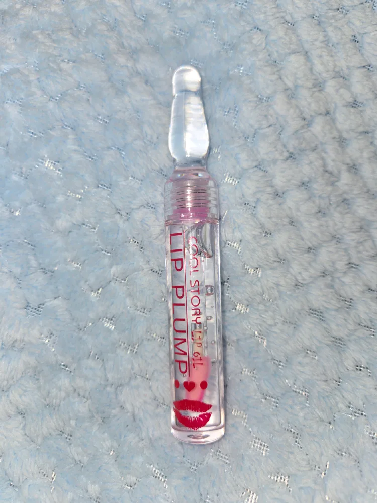 Cool Story Lip Oil - Lip Plump💋✨️ image indicator(2)