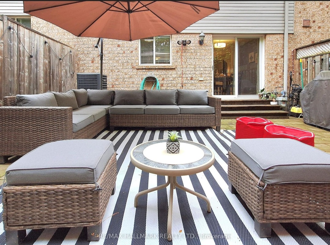 5 Piece Patio Sectional * Moving Sale* - photo 3