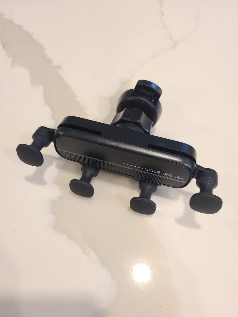 Little One 5.0 Car Phone Mount