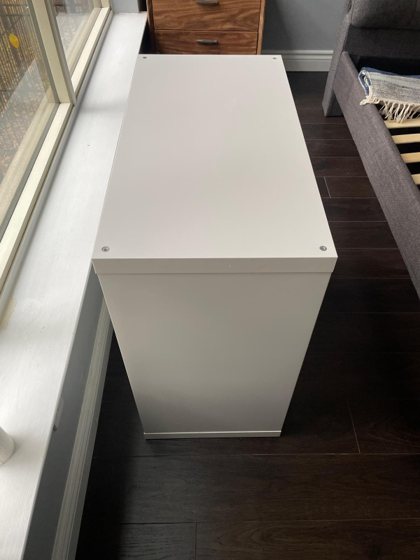 IKEA Kallax Shelving Unit - photo 2