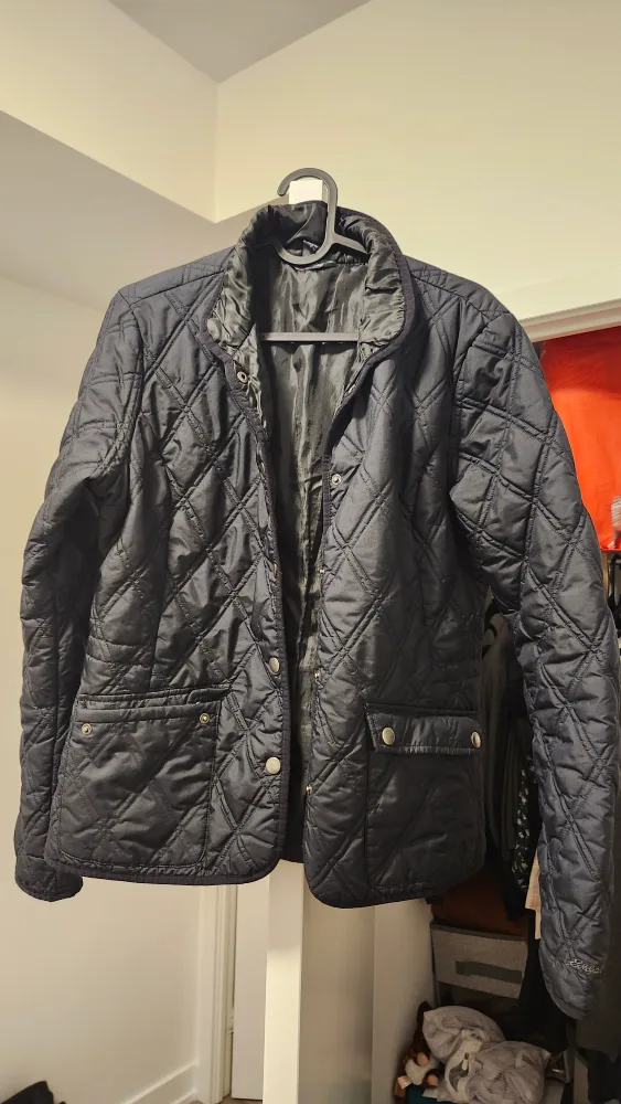 Eddie Bauer Quilted Jacket thumbnail