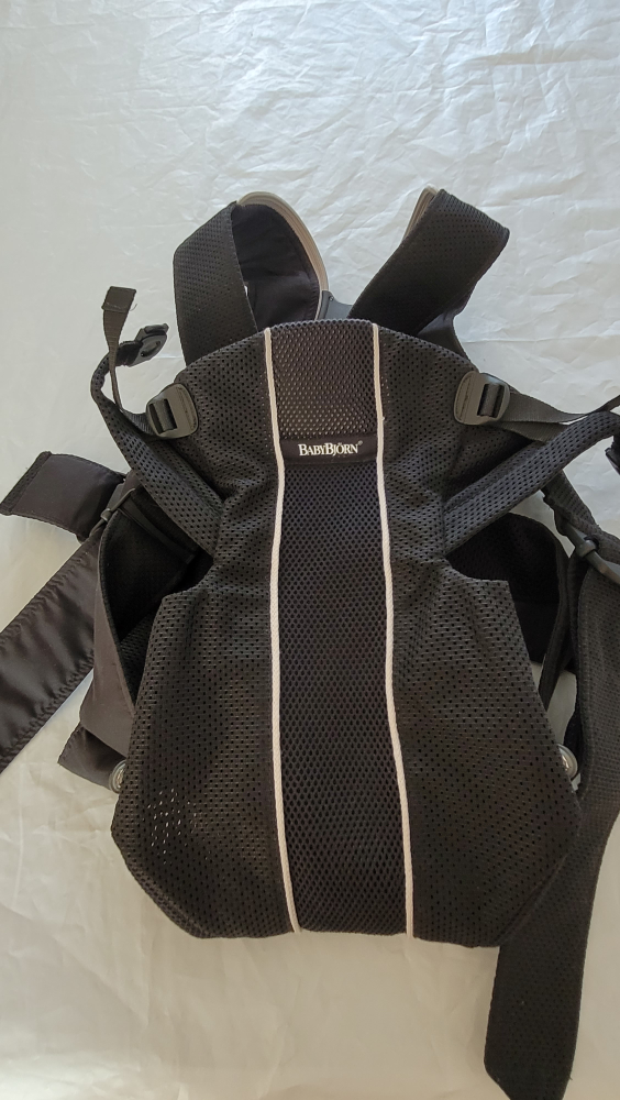 BabyBjorn Baby Carrier