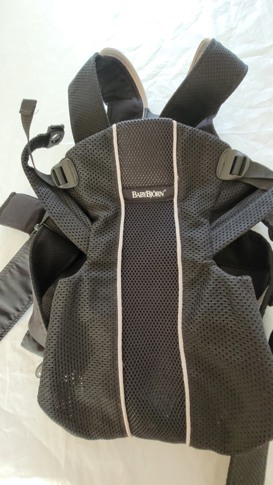 BabyBjorn Baby Carrier - photo 2