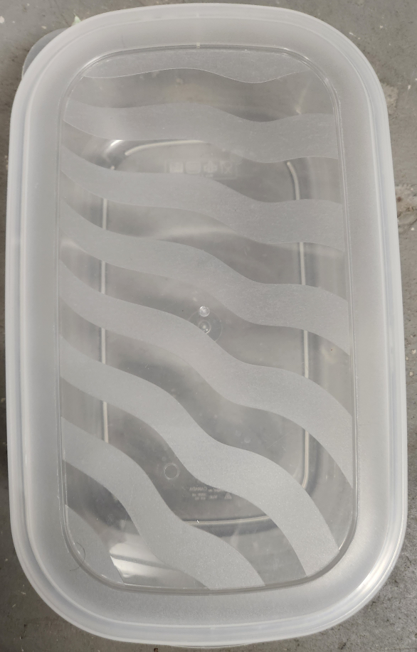 🧡(Bundle)various sized food storage containers - photo 3