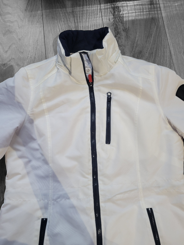 London Fog White Winter Jacket - photo 3