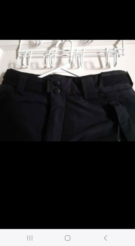Exposure Project Youth Ski Pants size M - photo 5