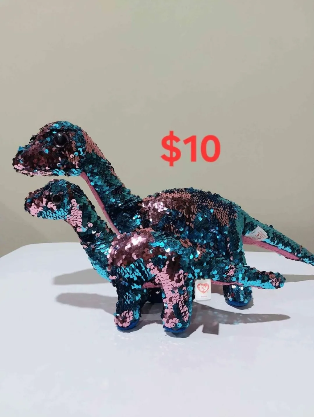 plush toys dinosaurs image indicator(2)