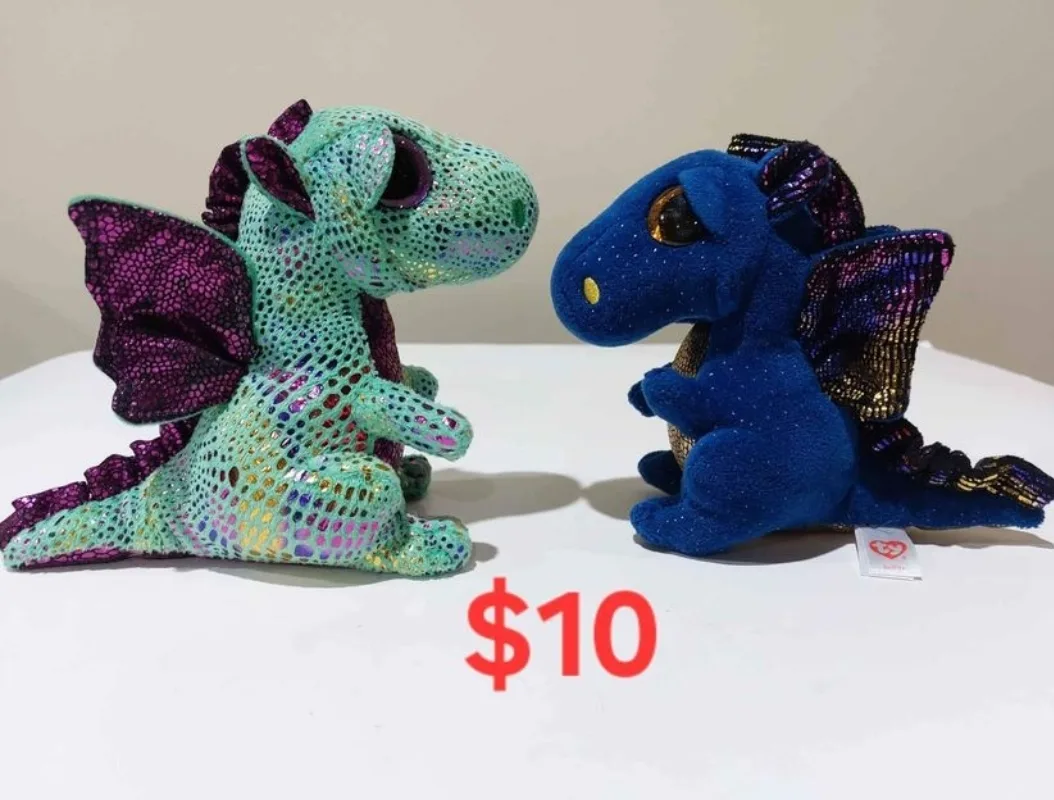 plush toys dinosaurs image indicator(8)