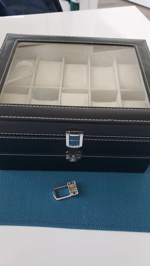 Watch Box - photo 4