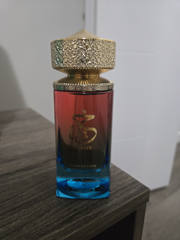Khair Confection Perfume