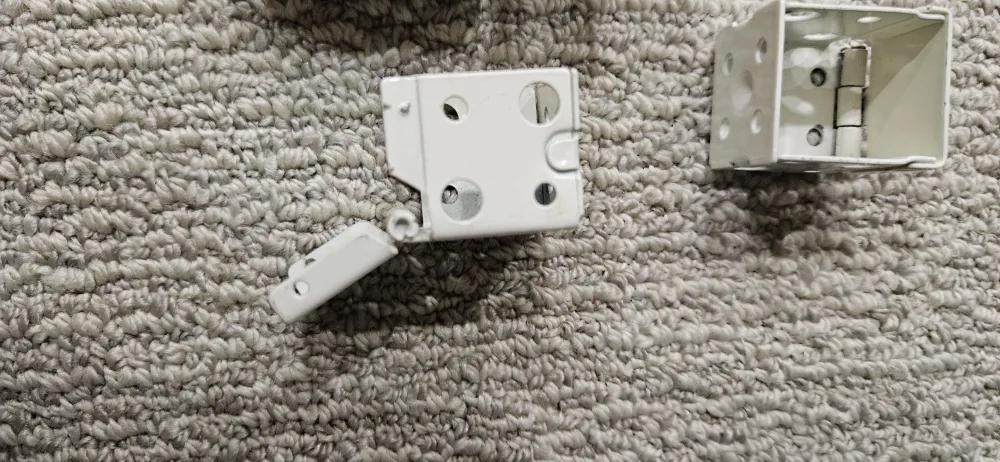 window cordless shadow, like new image indicator(10)