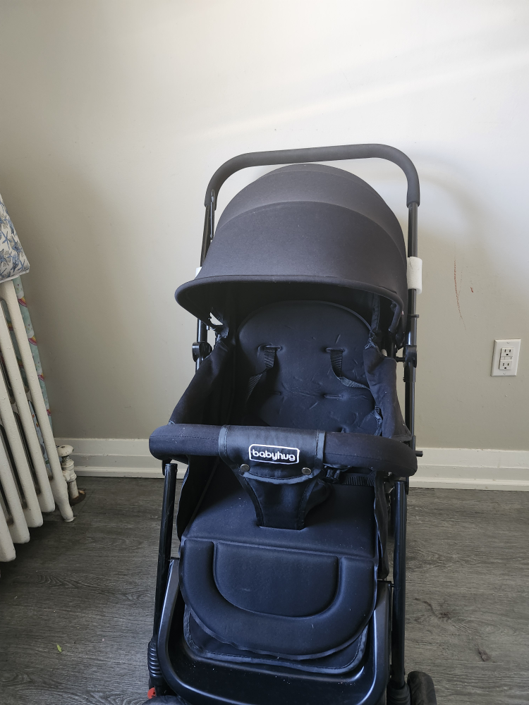 Babyhug Stroller