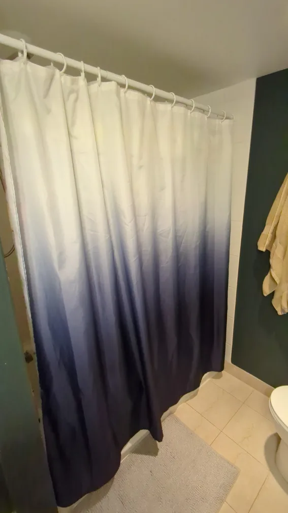 Shower Curtain thumbnail