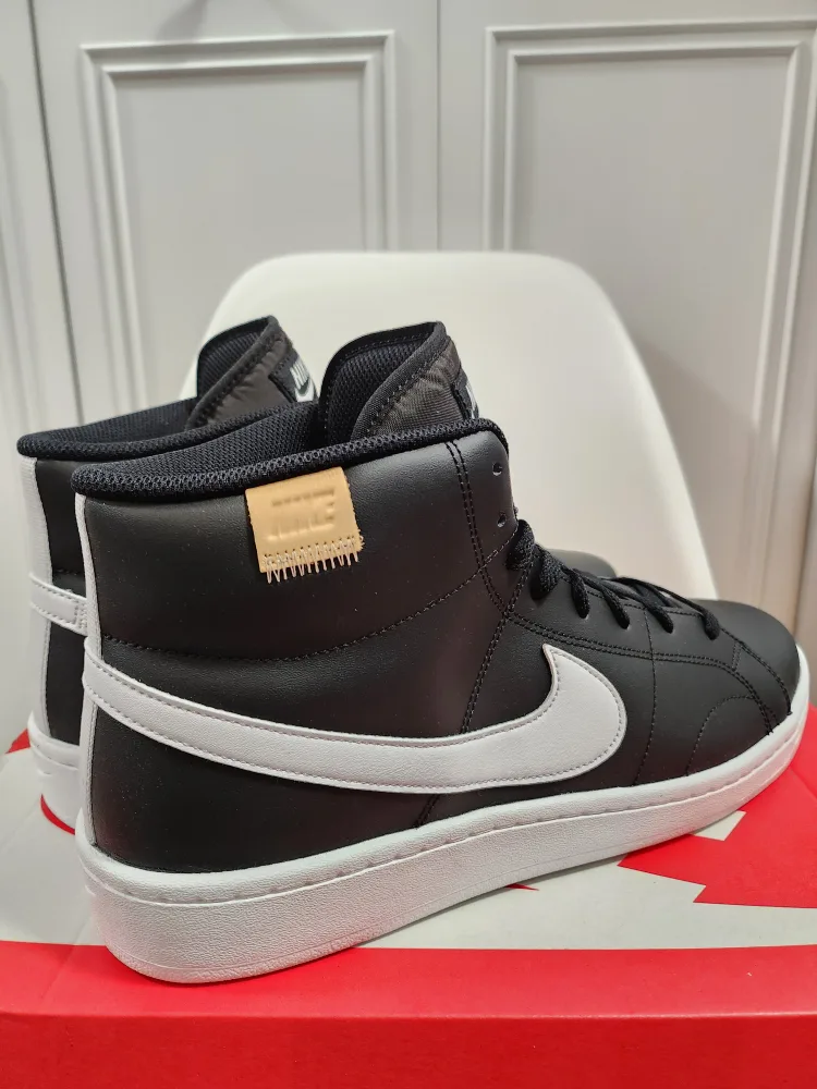 Nike Court Royale 2 Mid  (sz.12) image indicator(5)