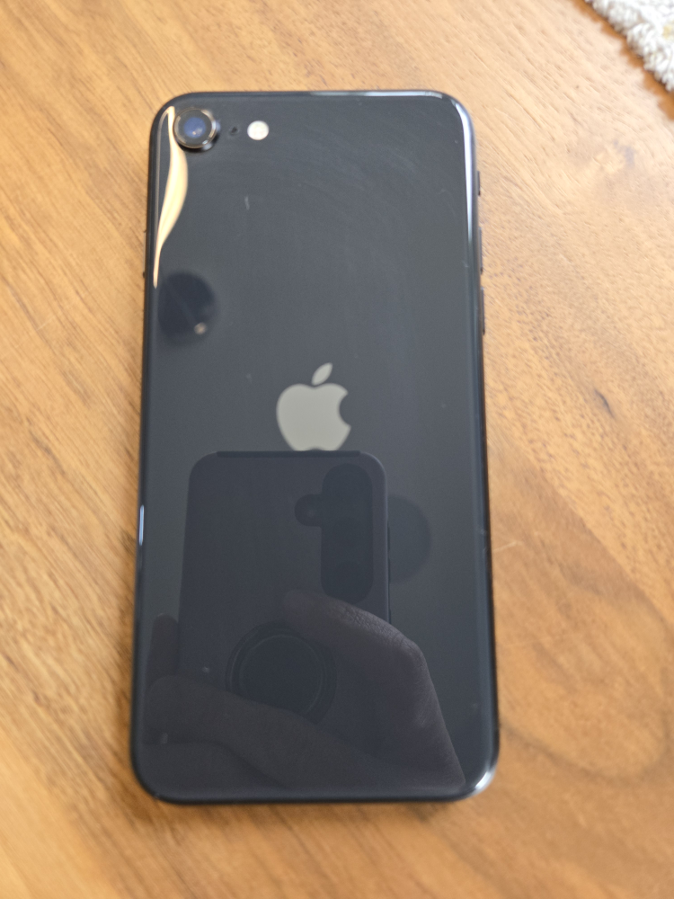 iPhone SE 2Gen 64gig