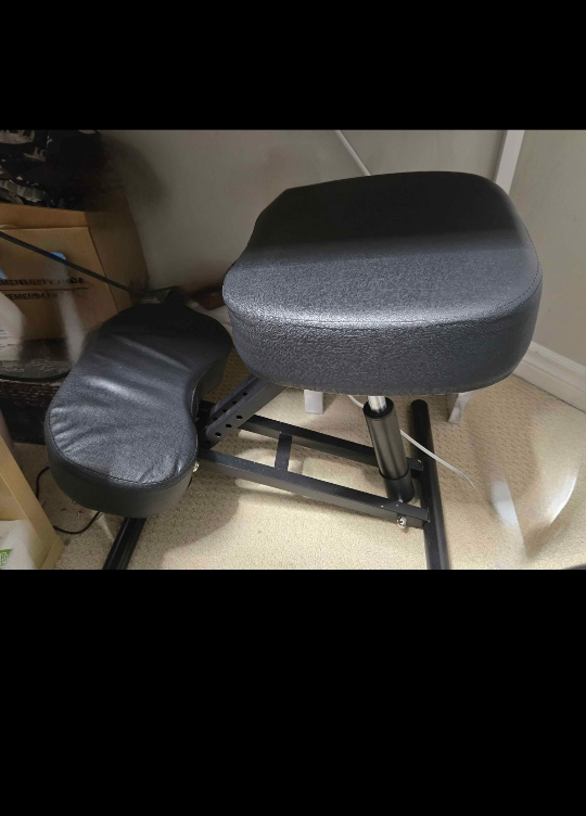Ergonomic Kneeling Chair - photo 2