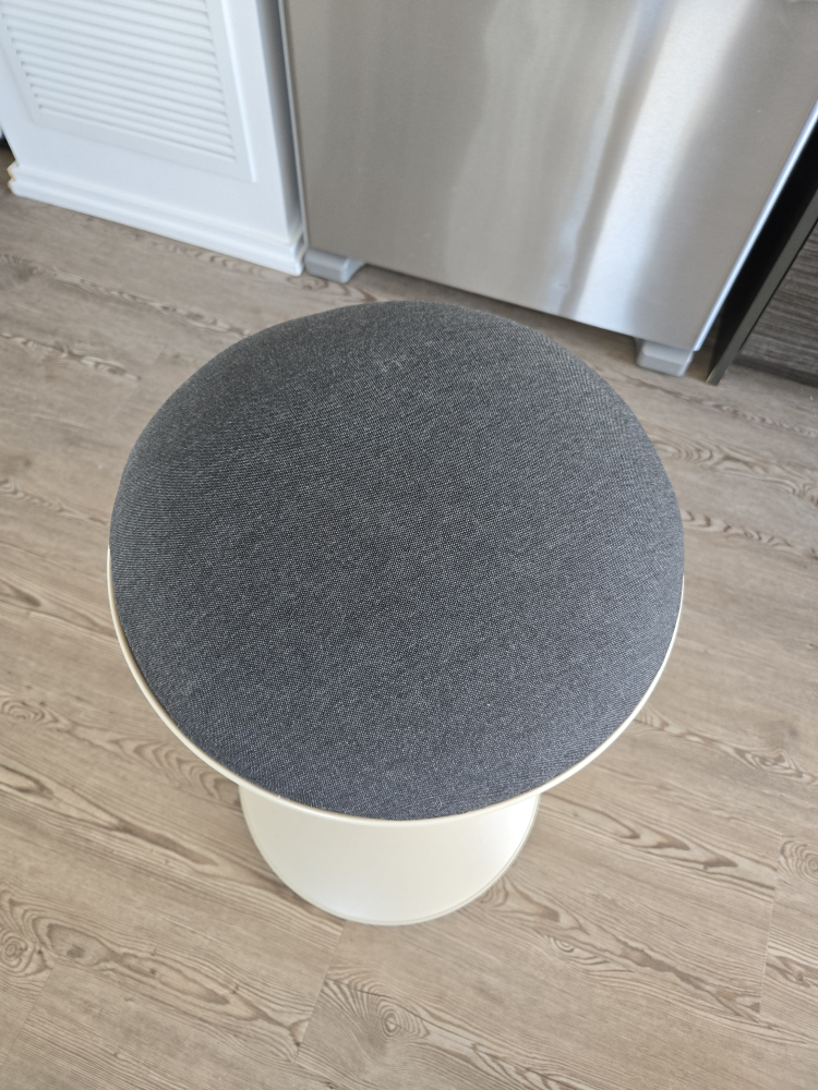 Ergonomic Stool for Desk - IKEA Nilserik - photo 2
