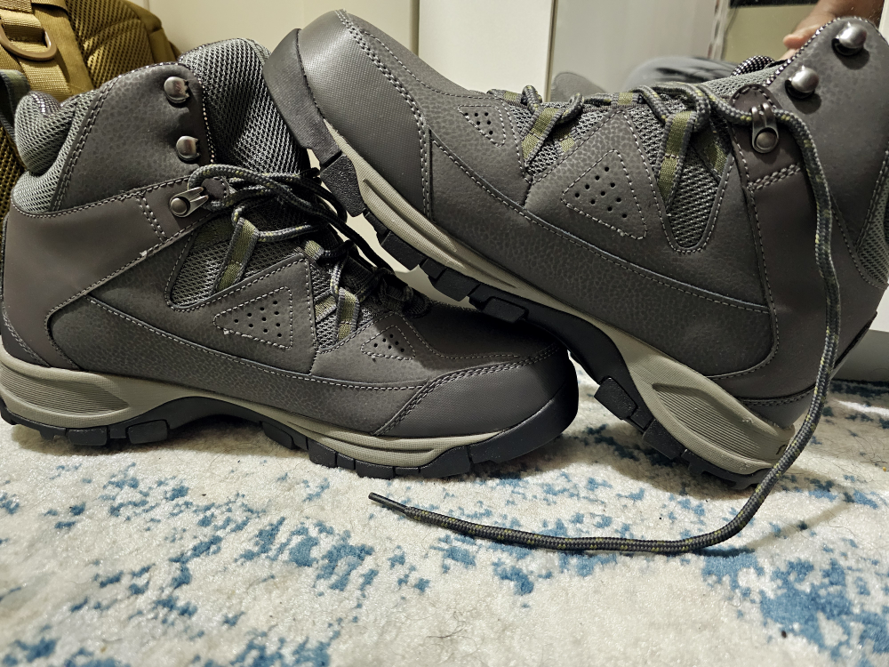 Columbia Winter Boots - photo 2