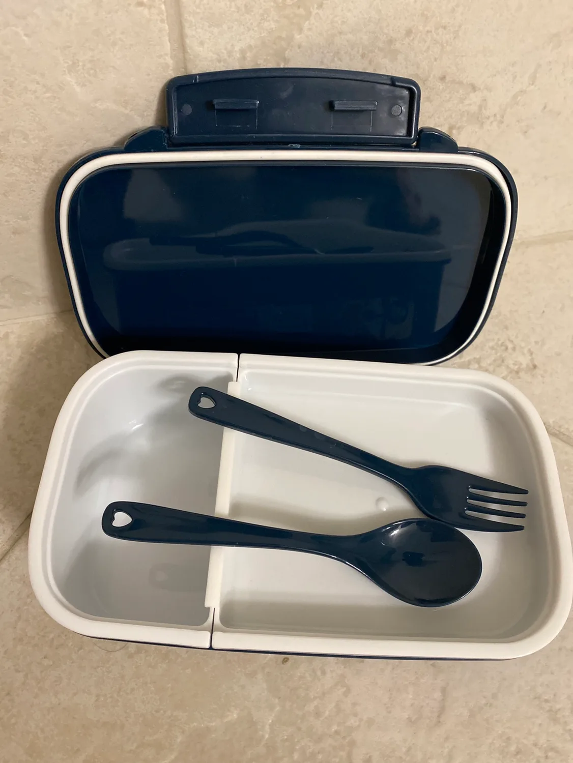 Bento Lunch Box image indicator(2)