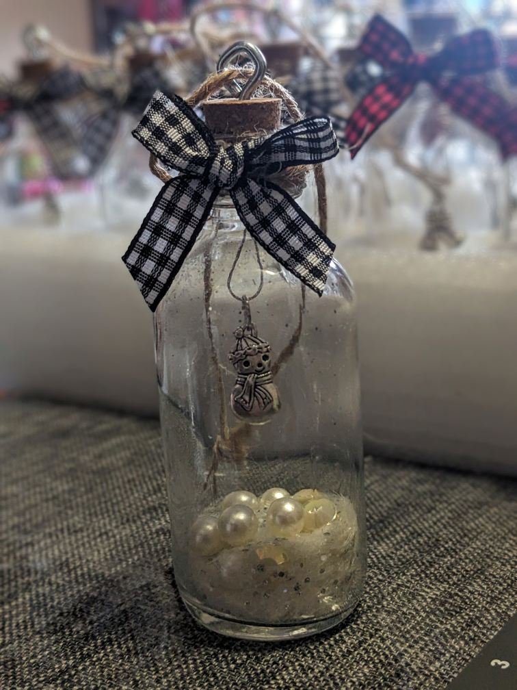 Set of 24 Christmas Ornaments (Buy 2 and get 3rd free)