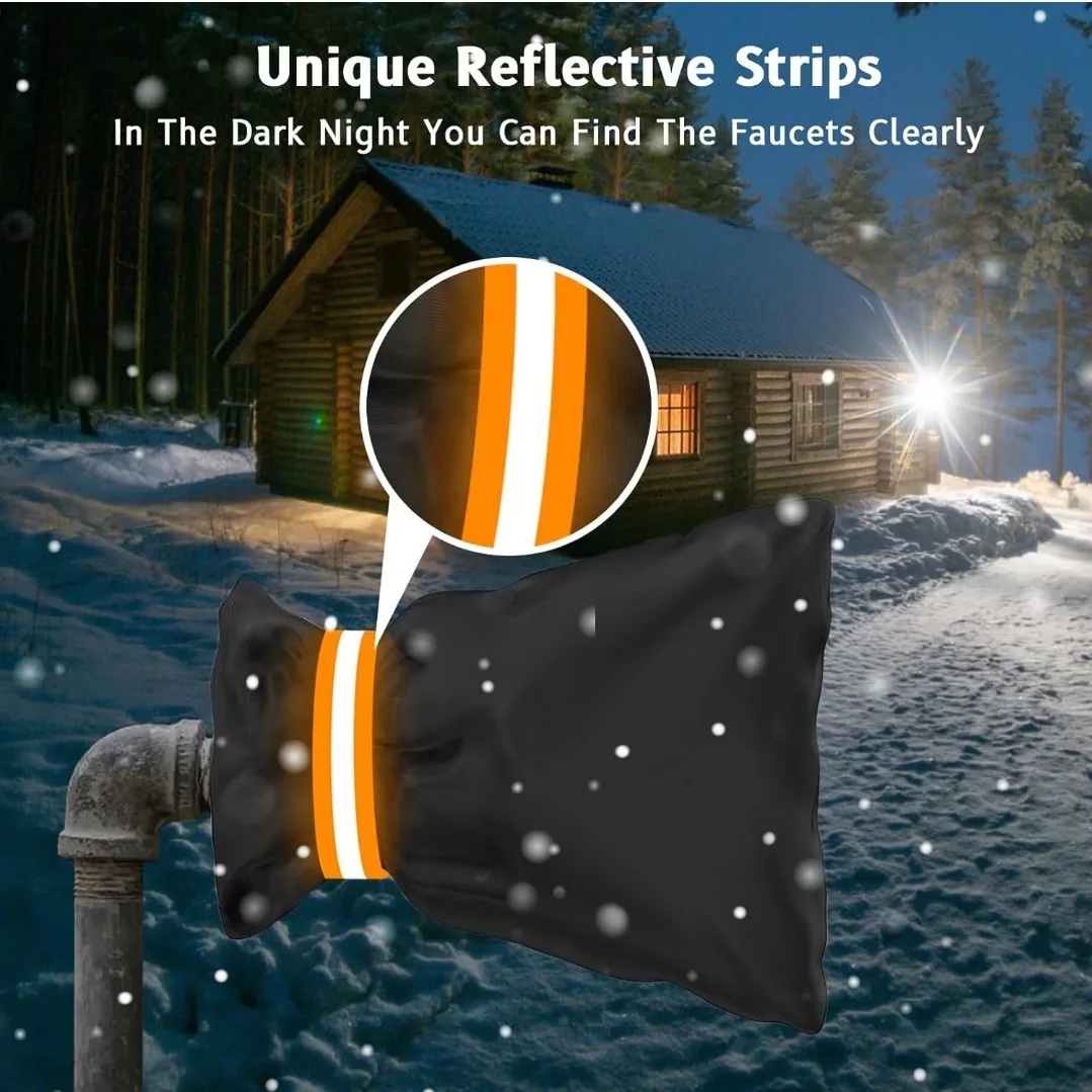 Outdoor Faucet Cover image indicator(4)