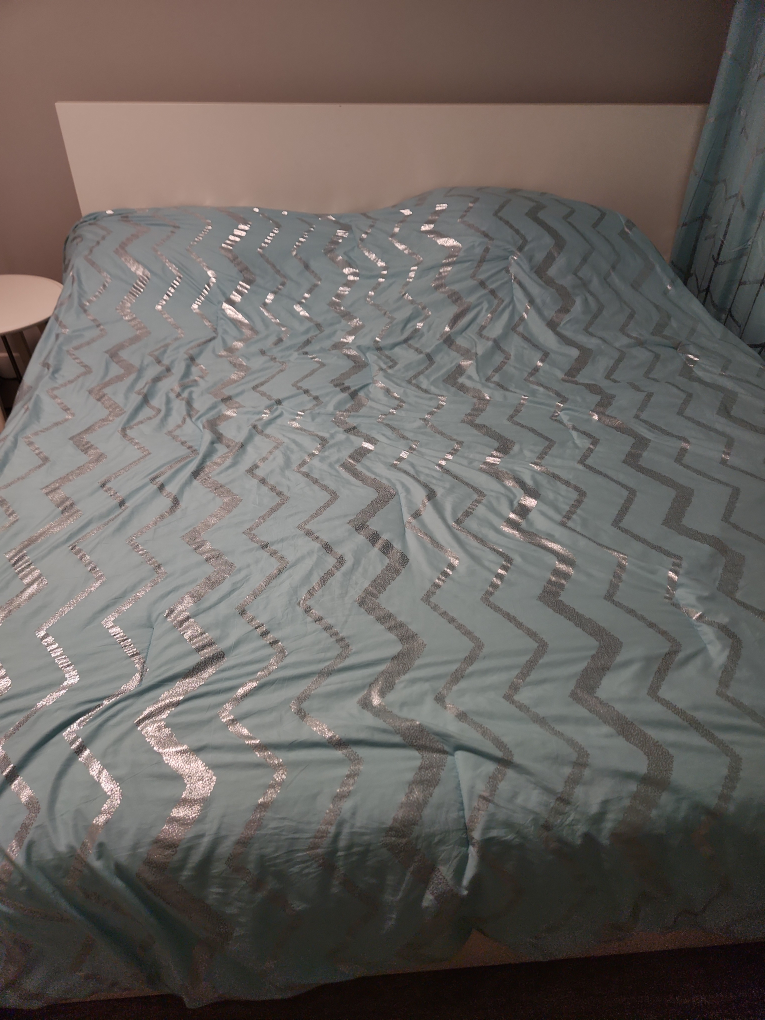 king Size Bed Frame with Storage Drawers - photo 3