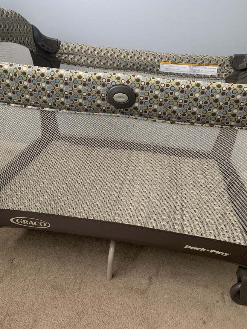 Playpen - photo 4