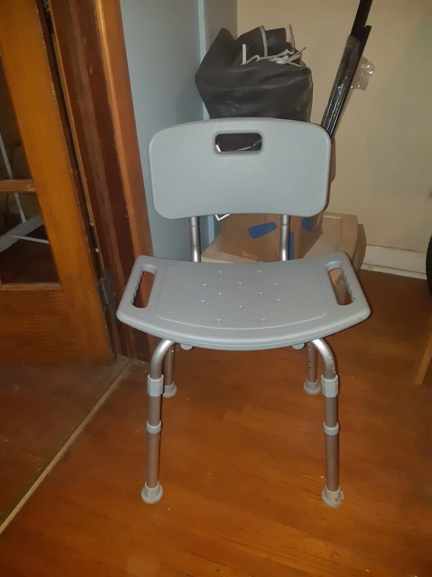 Shower Chair - photo 2
