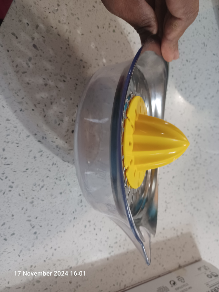 IKEA lemon/Lime Juicer - photo 2