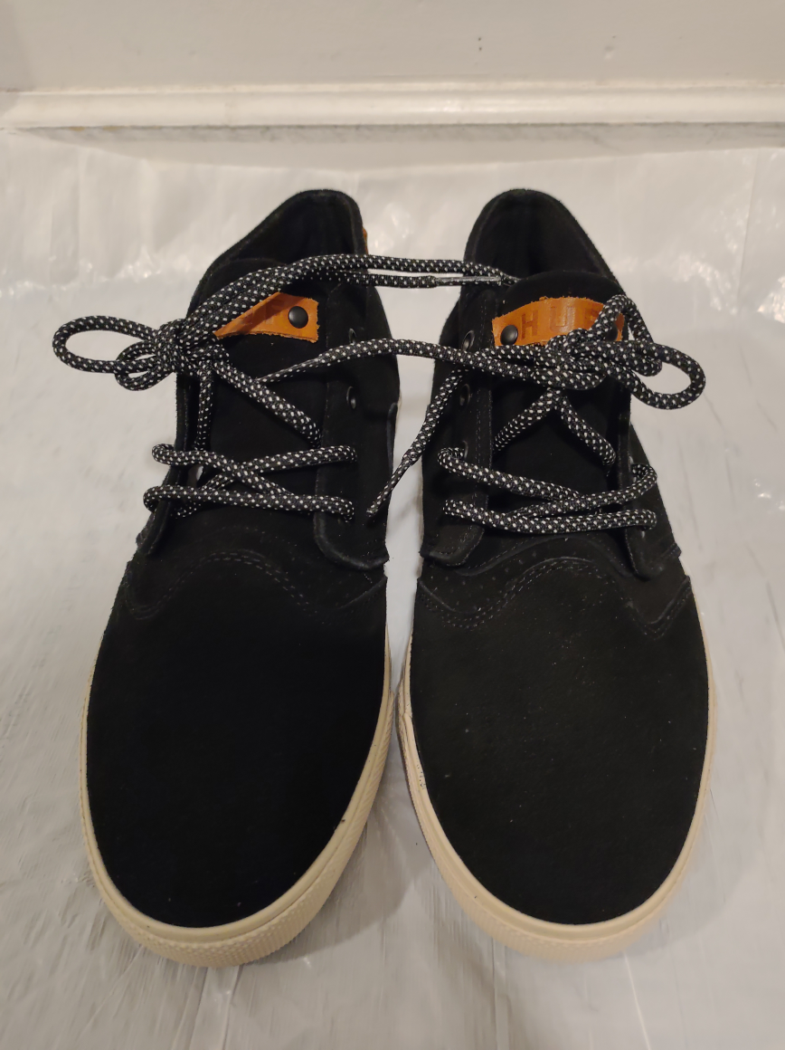 HUF Suede Sneakers - photo 2