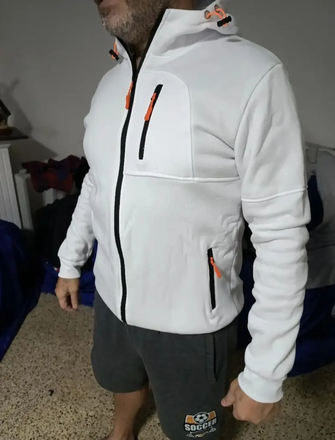 Long Sleeve Hoodie image indicator(4)