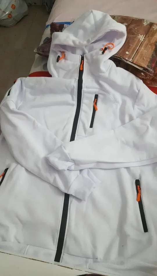 Long Sleeve Hoodie image indicator(2)