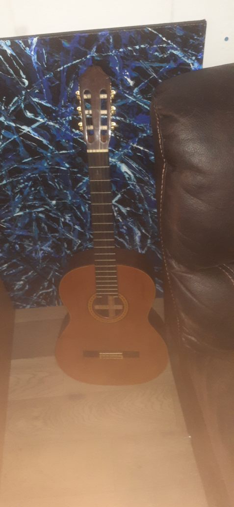 Guitar - photo 2