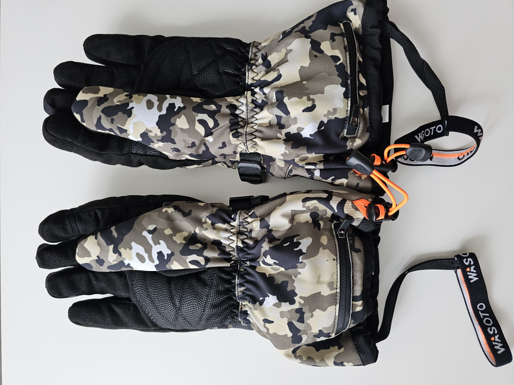 Heated Gloves (XXL) - photo 2