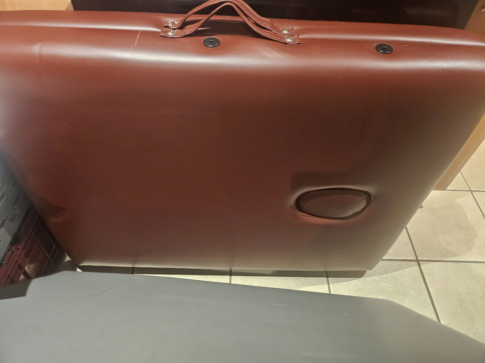 Massage Table