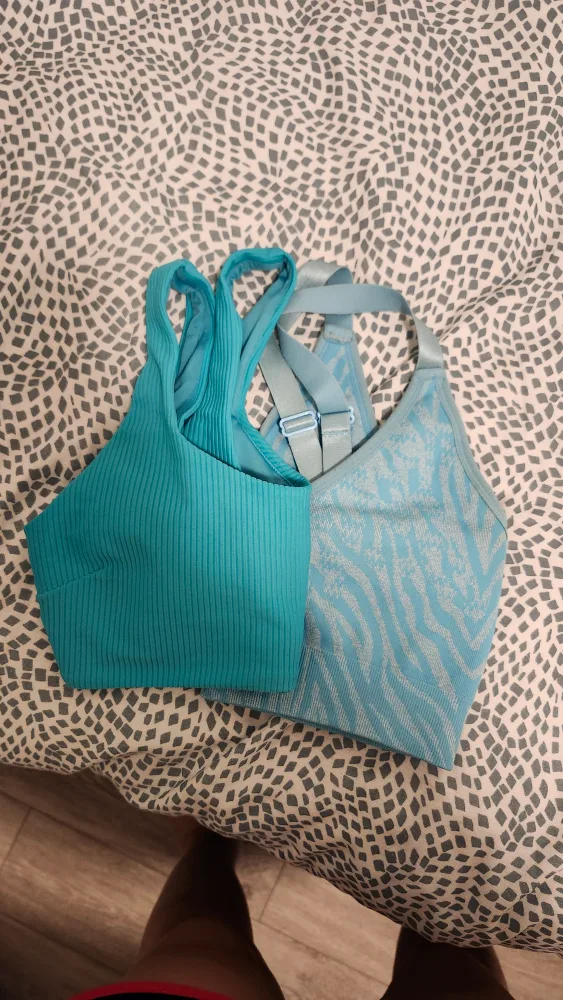 Sports Bras #freecycle thumbnail