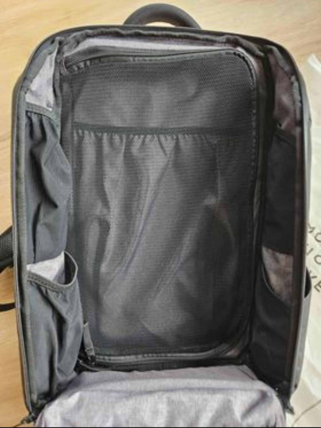 20L Nomatic backpack - photo 2