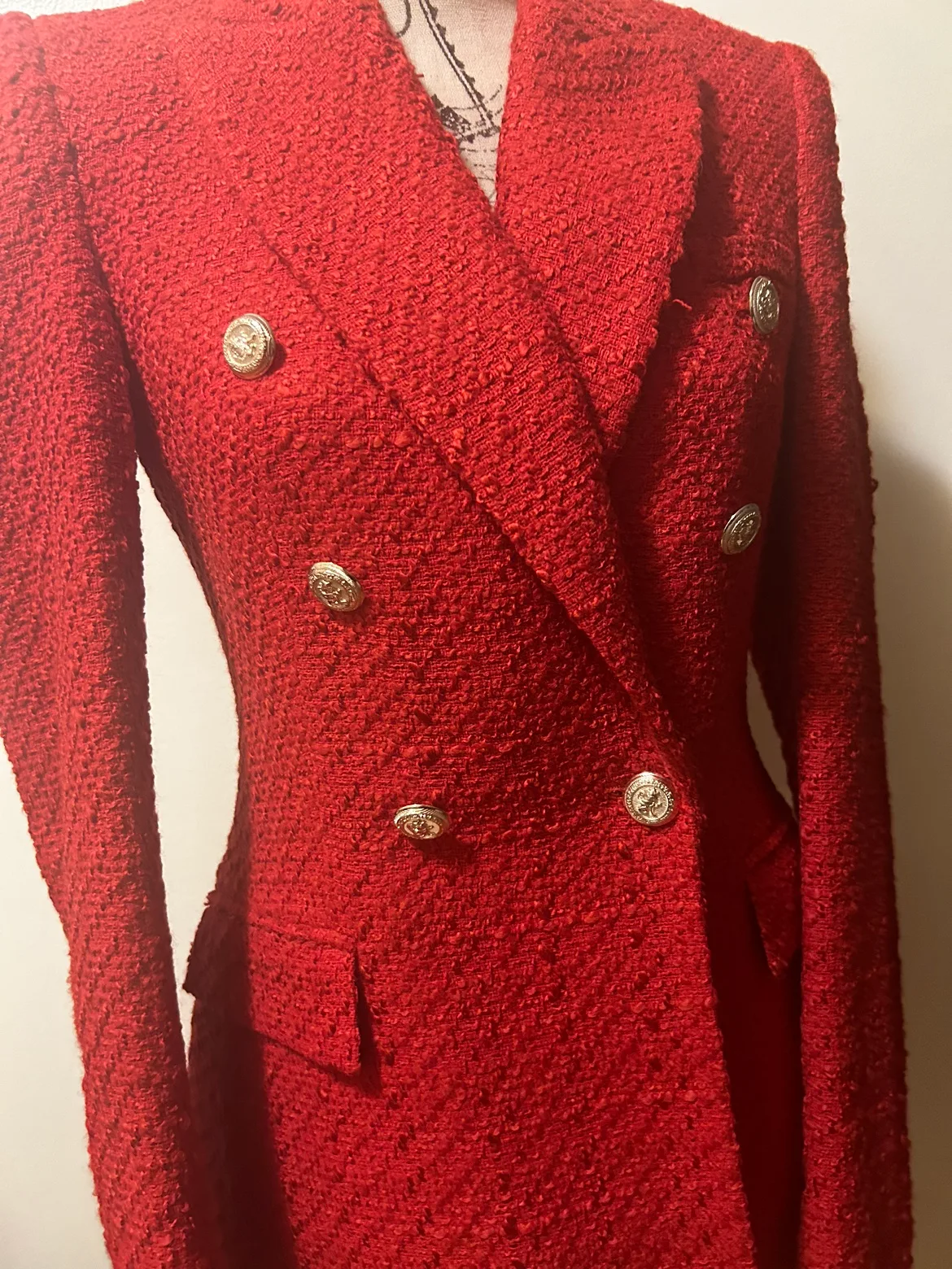 Zara Blazer image indicator(2)