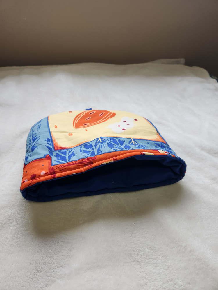 Tea cozy - photo 5