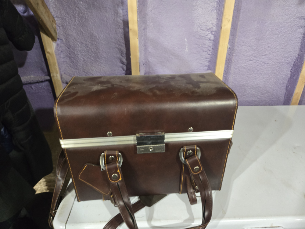Vintage camera and supplies - photo 2