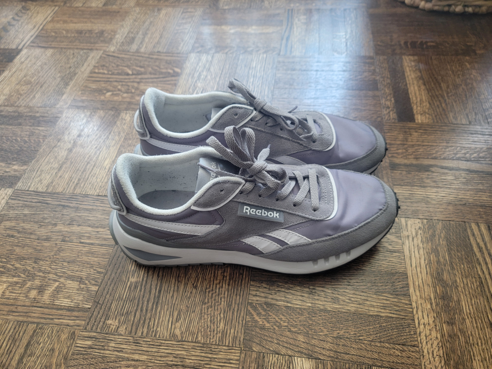 Reebok Running Shoes classic