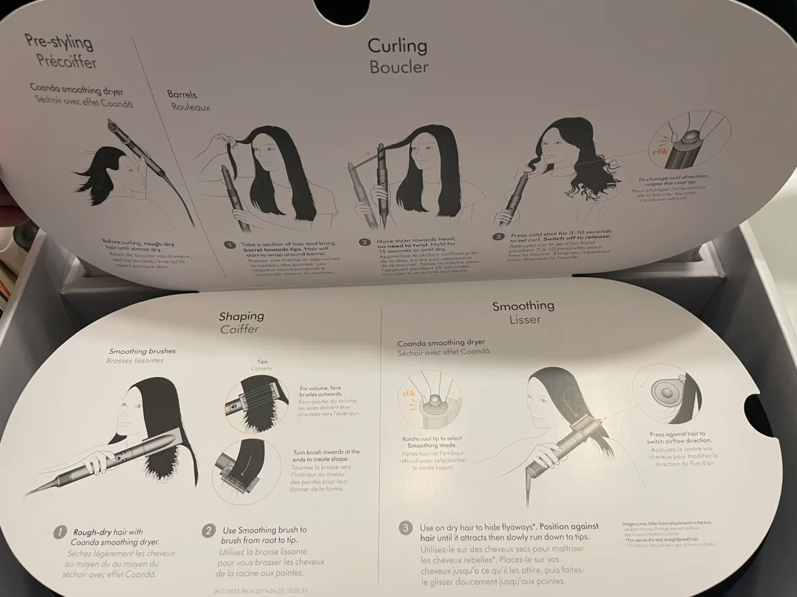 Dyson air wrap long image indicator(5)