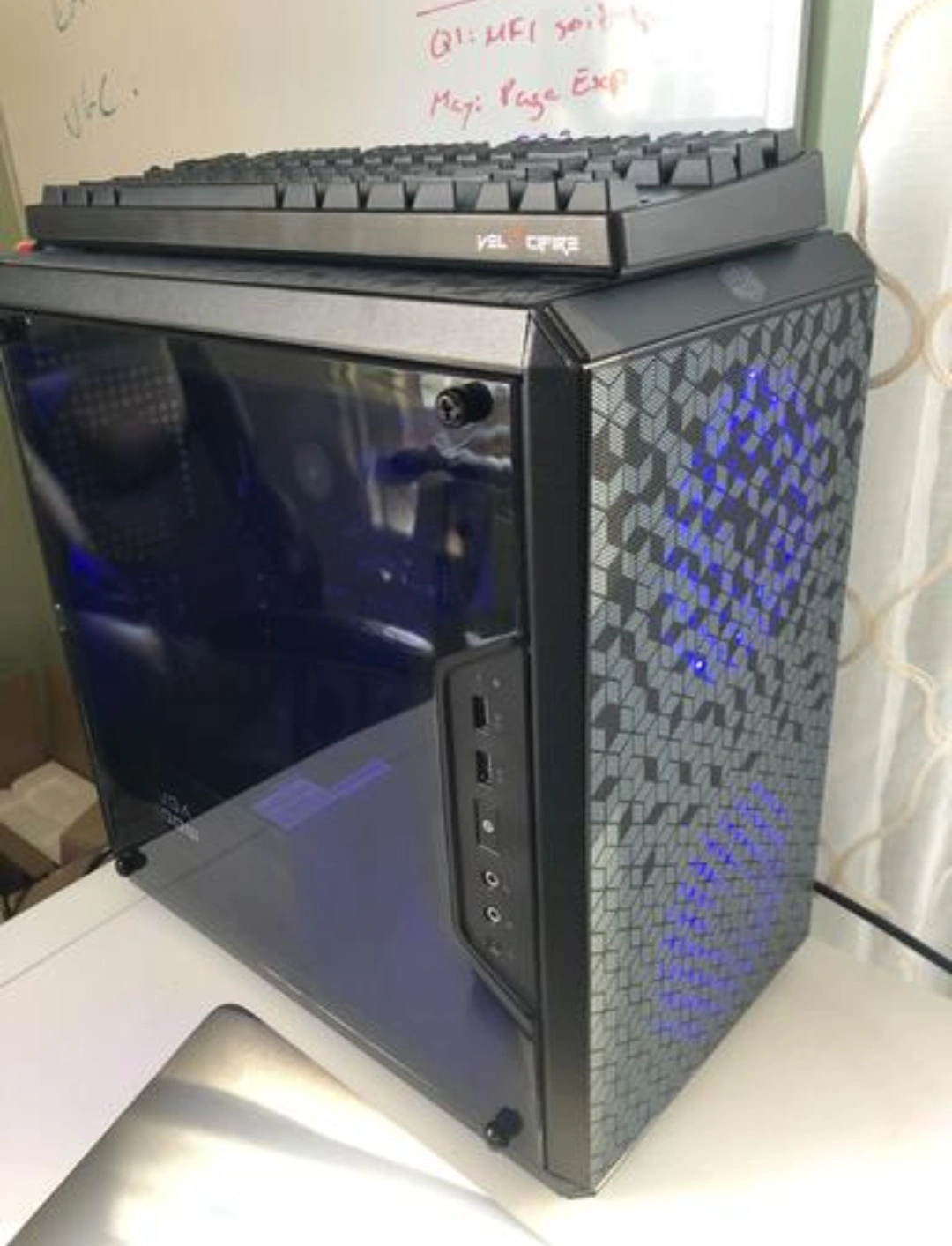 Gaming PC RX 6600 XT - AMD Ryzen 5 | Karrot