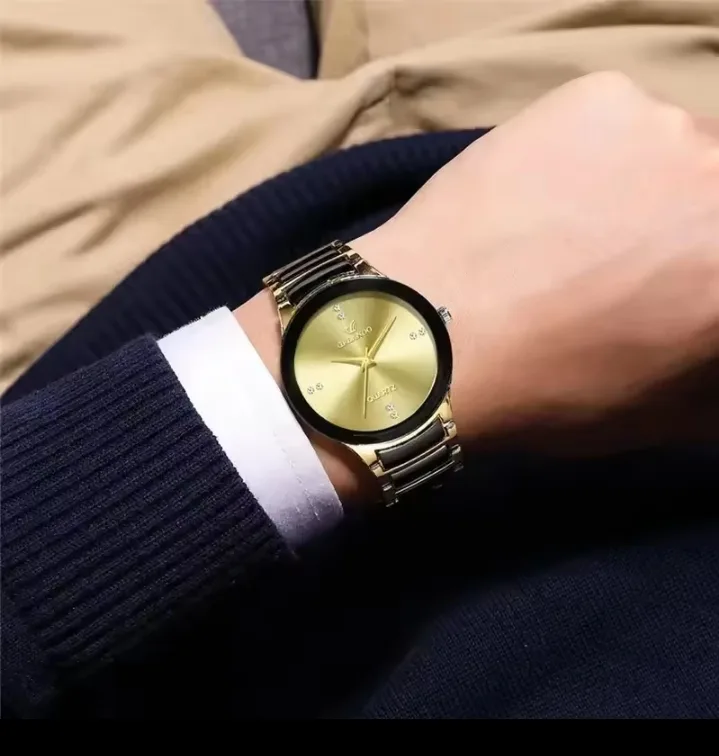 Orlando Men's Quartz Watch image indicator(3)