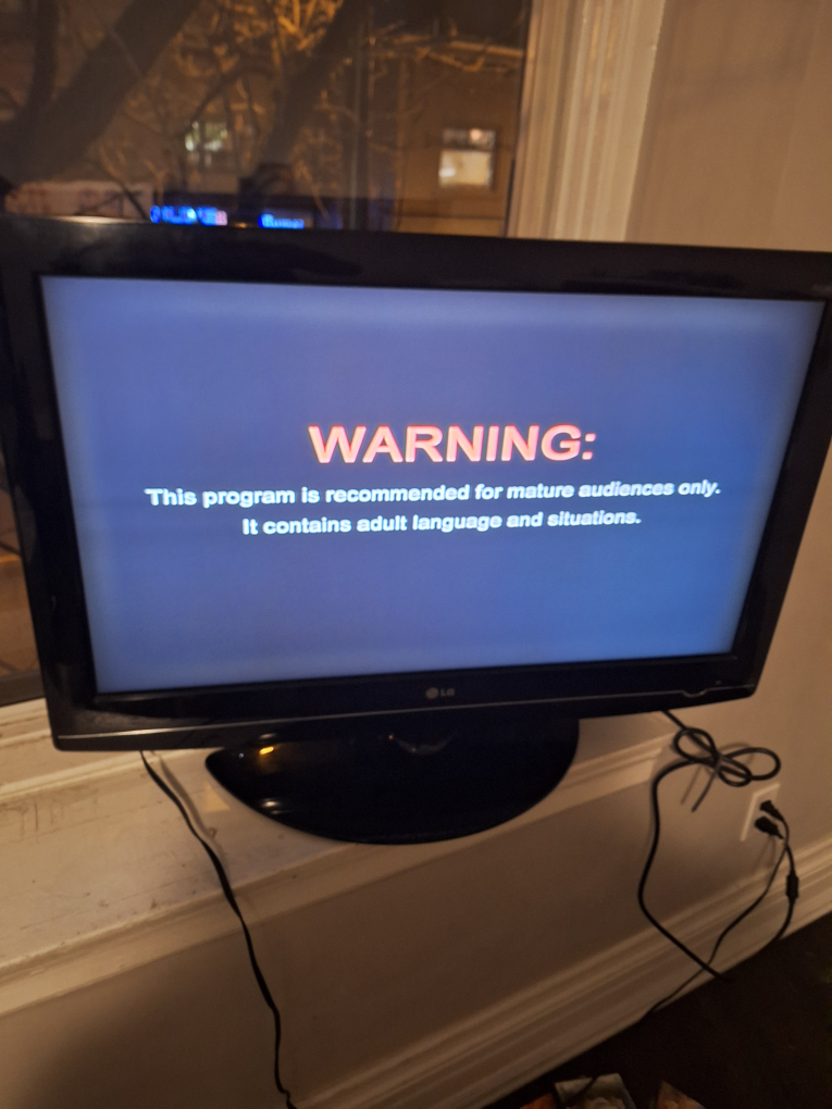 37"LG Plasma Full HD 1080p - photo 2