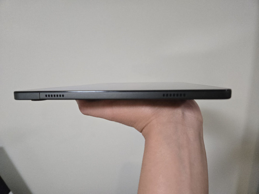 Samsung Galaxy Tab A9+ 64GB Graphite - Wifi - photo 4