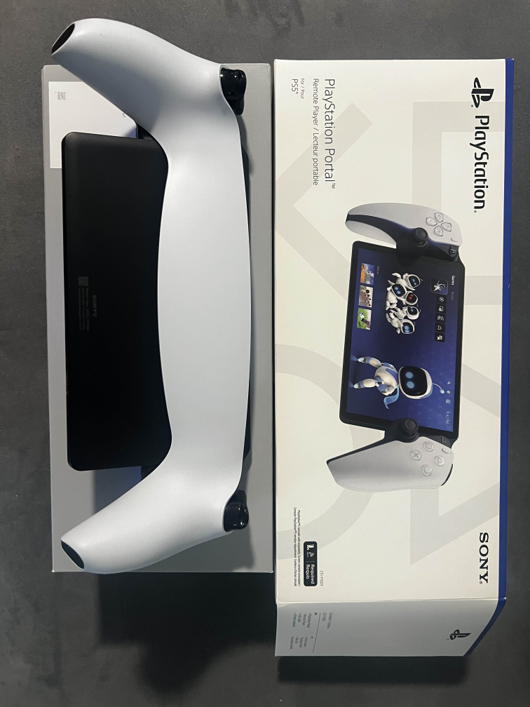 PlayStation Portal - photo 2