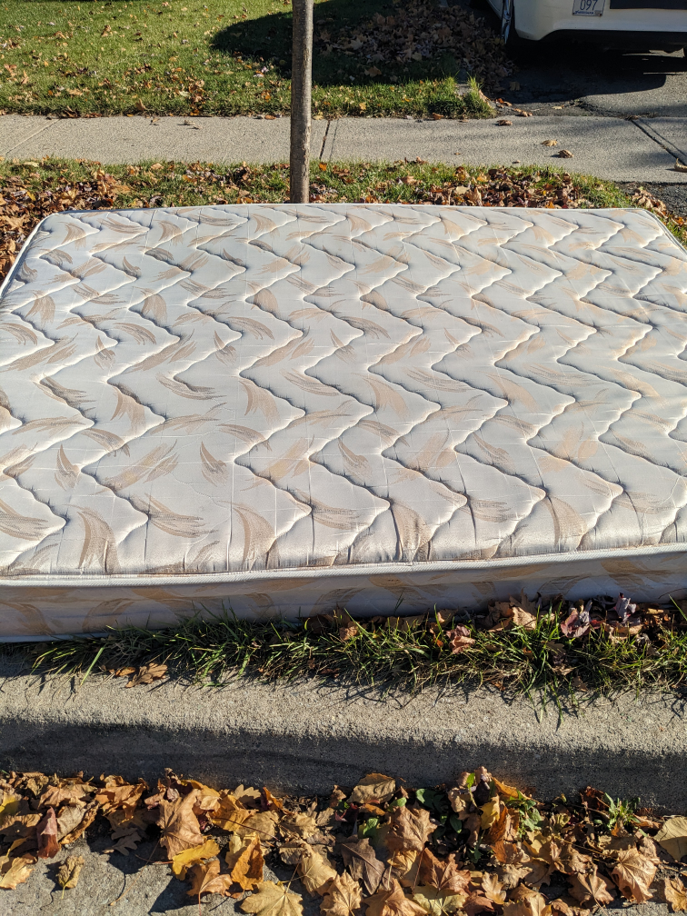 Queen Mattress