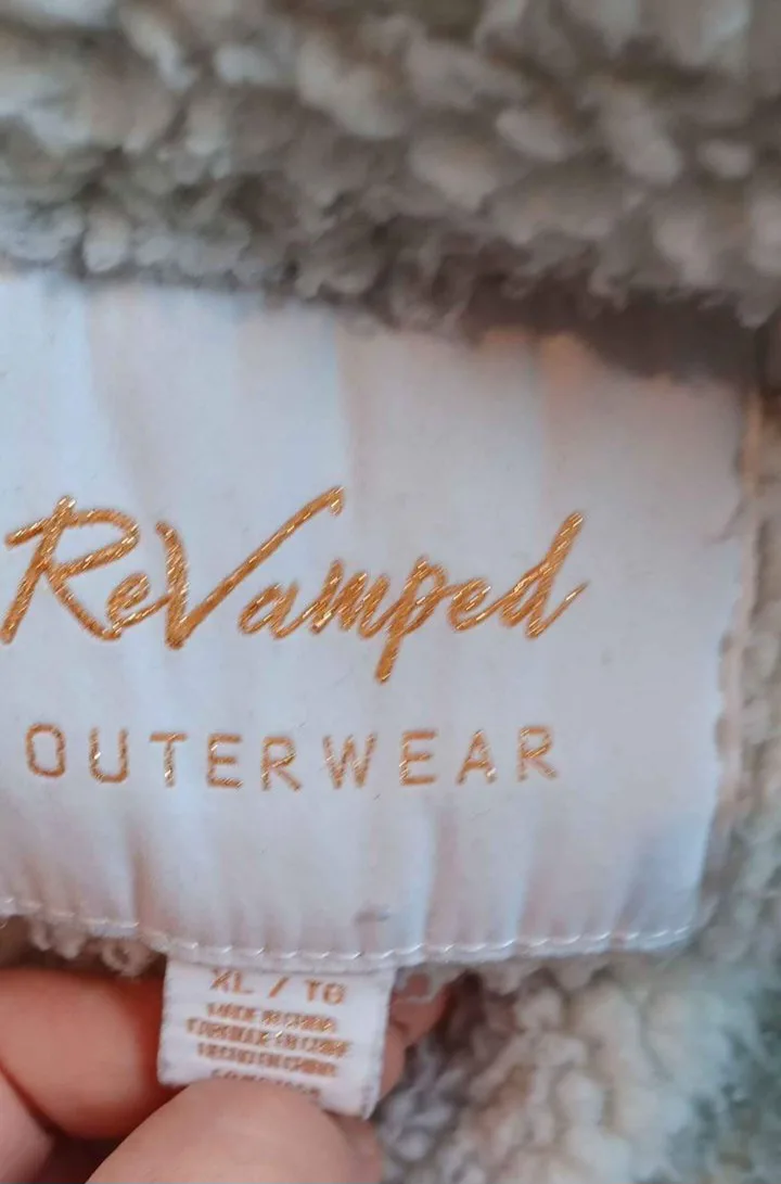 Revamped Denim Jacket image indicator(4)